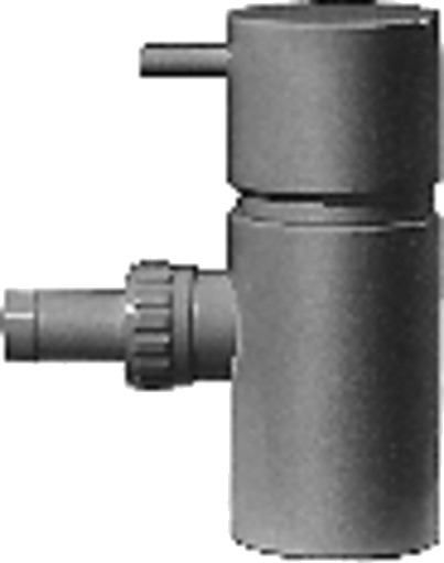 VOLA SH1 KRAN, 1/2” Krom
