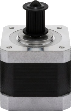 Bambu Lab X-Akset Trinnmotor BML-26279