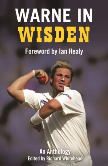 Warne In Wisden
