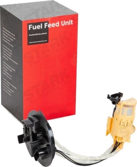 Drivstoffpumpe STARK SKFU-0410389 Drivstoffpumpe STARK SKFU-0410389