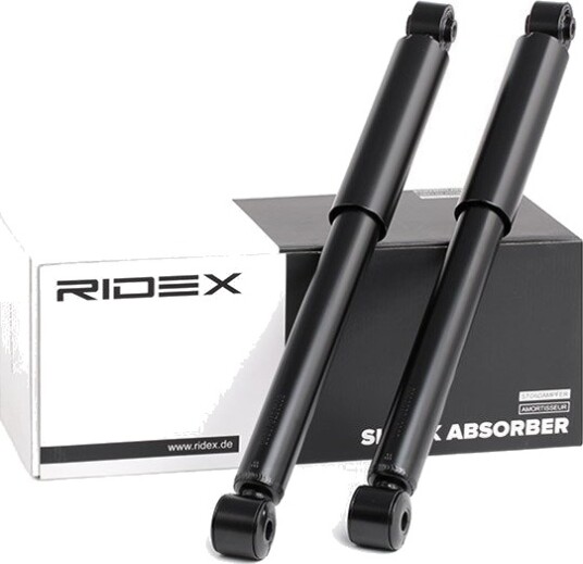 RIDEX 854S1635 Støtdemper RIDEX 854S1635 Støtdemper