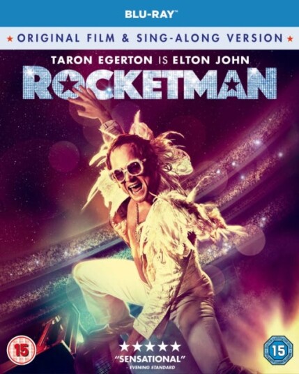 Rocketman Rocketman