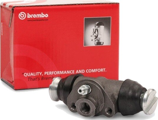 Hjulsylinder, brems BREMBO A 12 034