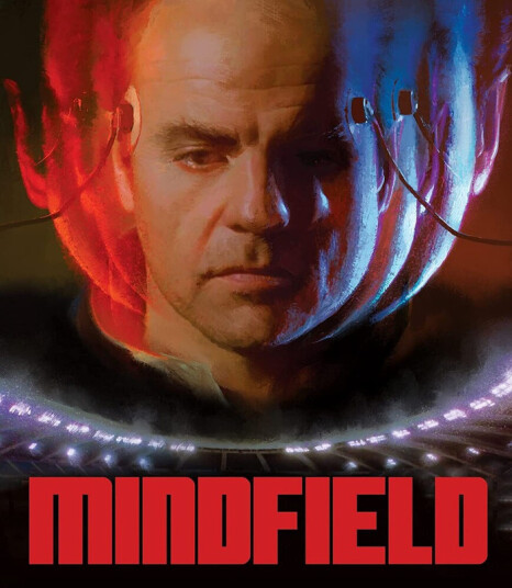 Mindfield Bluray