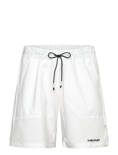 Head Play Shorts Men - White - M Head Play Shorts Men - White - M