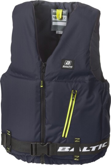 Redningsvest BALTIC Axent 2025 blue 70-90 kg