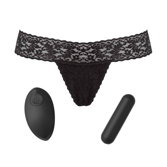 Secret Panty 2 Secret Panty 2