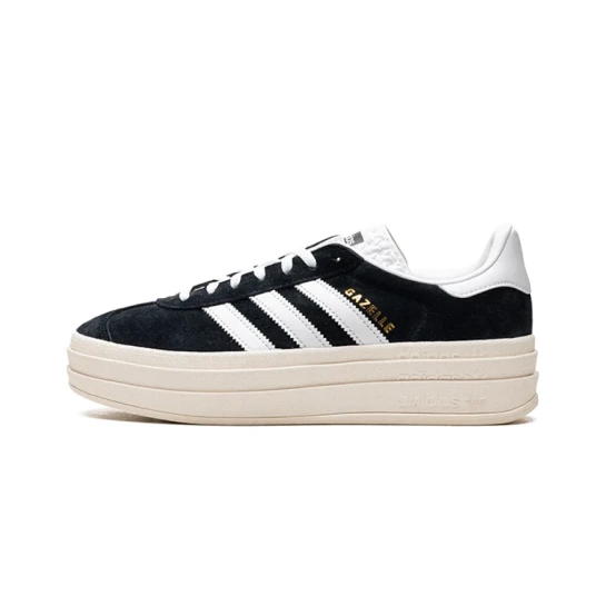 Adidas Dame Sko Svart 40 EU Adidas Dame Sko Svart 40 EU