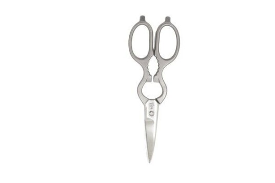 Zwilling Universalsaks Frioudr Stål Matt Børstet 20 cm 1721310-01-0 1721319-03-0 Zwilling Universalsaks Frioudr Stål Matt Børstet 20 cm 1721310-01-0 1721319-03-0