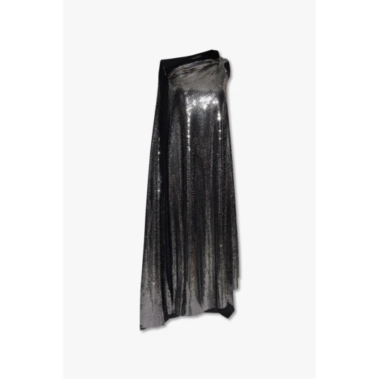 Balenciaga Dame Kjoler Svart S Balenciaga Dame Kjoler Svart S