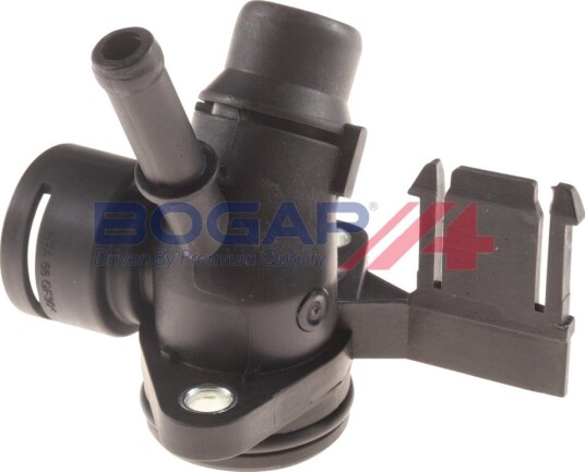 Kjølevæskeflens BOGAP A4252170 Kjølevæskeflens BOGAP A4252170