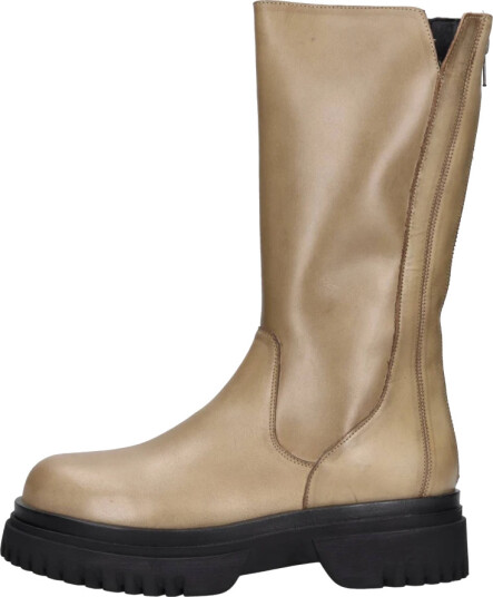 Emanuelle Vee Dame Sko Beige 40 EU, Emanuelle Vee Dame Sko Beige 40 EU,