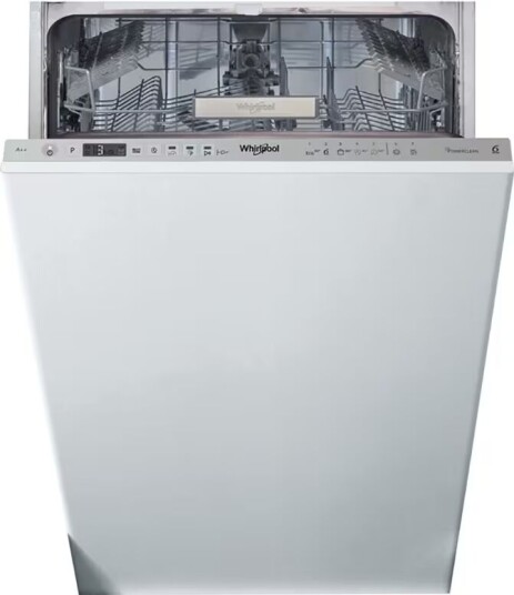 Whirlpool WSIO3T223PEX Innebygd oppvaskmaskin Whirlpool WSIO3T223PEX Innebygd oppvaskmaskin