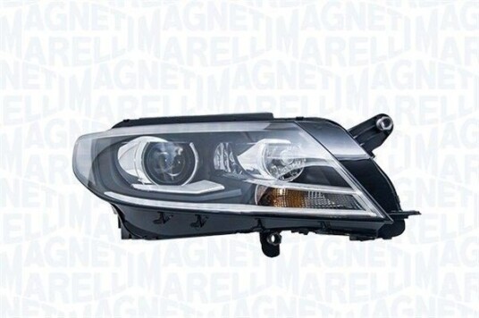 Magneti Marelli Hovedlyskaster MAGNETI MARELLI 711307024165