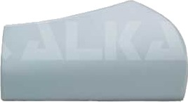 Tildekning sidespeil ALKAR 6343433 Tildekning sidespeil ALKAR 6343433