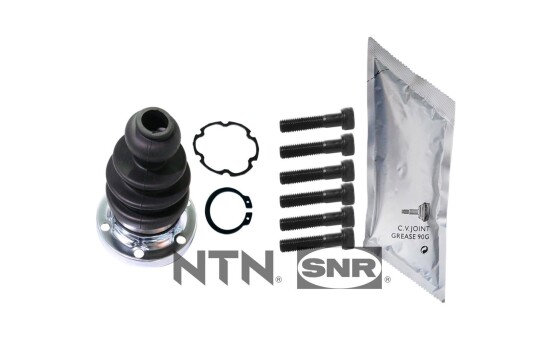Snr Mansjettsett drivaksel SNR IBK54.006