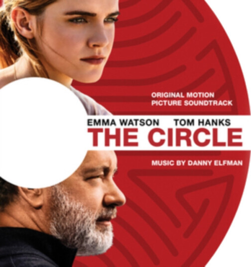 The Circle CD The Circle CD