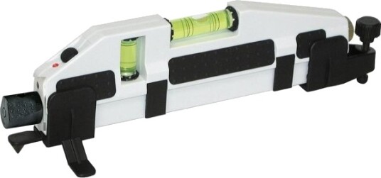 Laserliner Handylaser Plus 025.04.00A Laser-Vaterpas 21 Cm 0,5 Mm/M