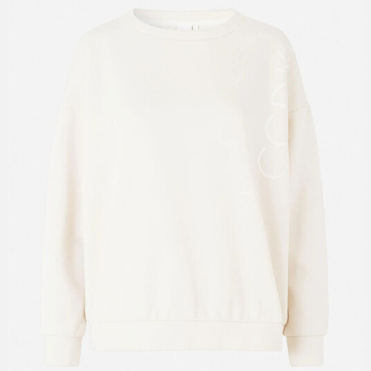 CCDK Copenhagen Nona Sweat Shirt Cream XXL CCDK Copenhagen Nona Sweat Shirt Cream XXL