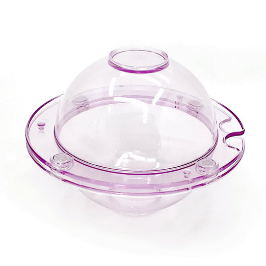3d Mold Ball Ø14cm 3d Mold Ball Ø14cm