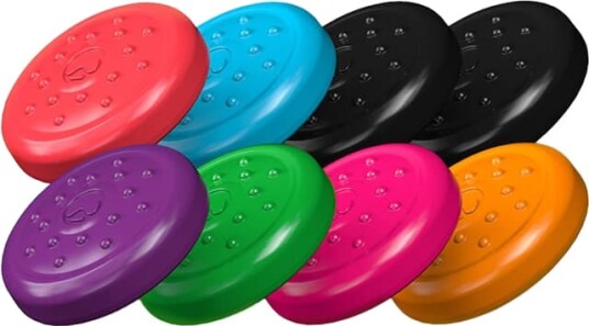Kontrol Freek FPS No Slip tommelgrep 8 pakning