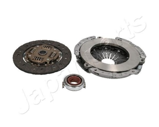 Clutchsett JAPANPARTS KF 473 Clutchsett JAPANPARTS KF 473