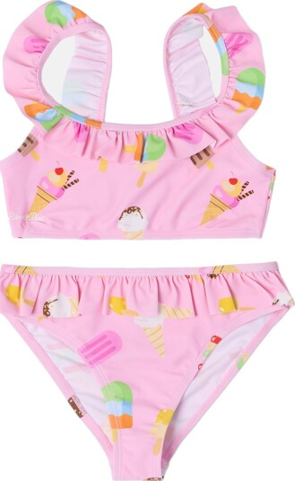 Tropical Bikini JR