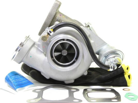 Turbolader ALANKO 10901746