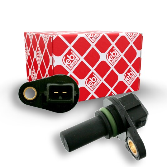 Sensor, hastighet FEBI BILSTEIN 27500 Sensor, hastighet FEBI BILSTEIN 27500