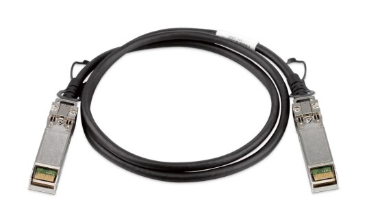 D LINK Direct Attach Cable   stackingkabel   1 m
