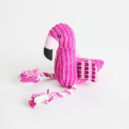 Flamingo Tøyleke 29Cm