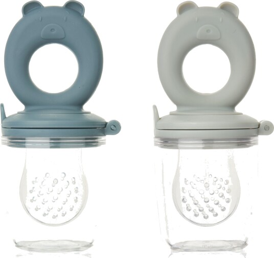 Liewood Miranda Feeder til baby whale blue/dove Liewood Miranda Feeder til baby whale blue/dove