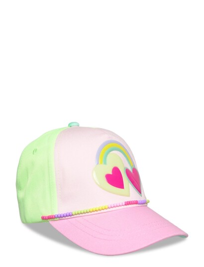 Billieblush Cap Pink 54 Billieblush Cap Pink 54