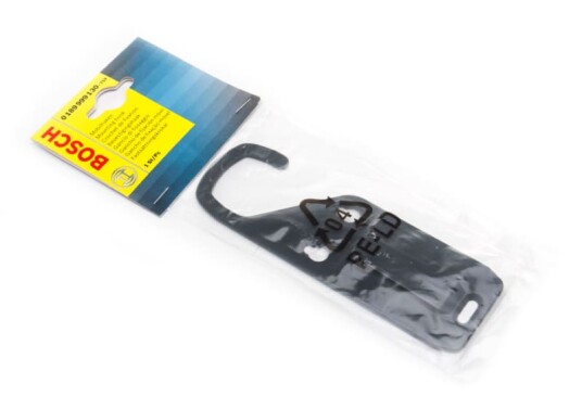 Bosch Krokholder til 
Bosch C series ladere 0189999130