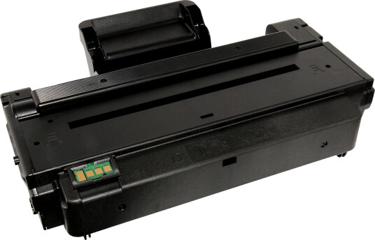 TB Toner 205E Sort Extra Høykapasitet (10.000 sider) erstatter Samsung MLT-D205E TB Premium toner