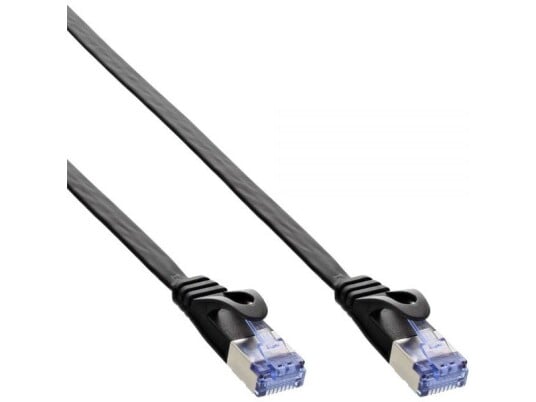 Inline Rj45/Rj45 Cat6a 1M 1M Cat6a U/Ftp Stp Rj-45 Rj-45