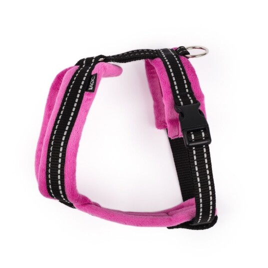 Basic Cosy Y-Sele Rosa (37 cm) Basic Cosy Y-Sele Rosa (37 cm)