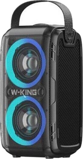 W-King T9II Black W-King T9II Black