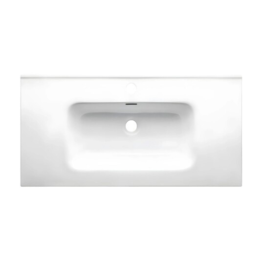 Alterna Litus Servant Hvit 90cm