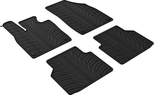 VAICO V10 9270 Bilmatter