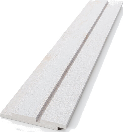 Sca Wood GRAN 19X148 DF RETTKANT M/SP VISIR