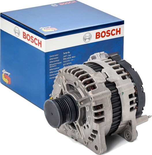 Dynamo BOSCH 0 986 081 940 Dynamo BOSCH 0 986 081 940