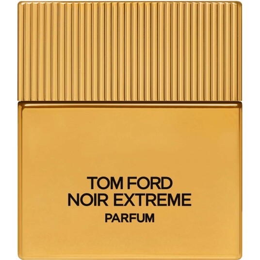 Tom Ford Noir Extreme Parfum 50ml for Herre - Krydrede Duftnoter