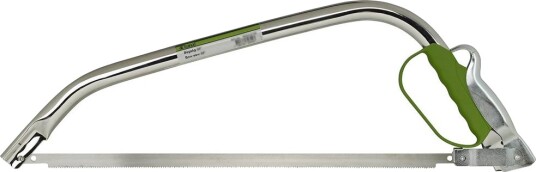 Luna Rustfri Buesag For Kjøtt 530mm Luna Rustfri Buesag For Kjøtt 530mm