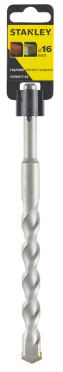 HAMMERBOR SDS PLUS 16x210mm STANLEY