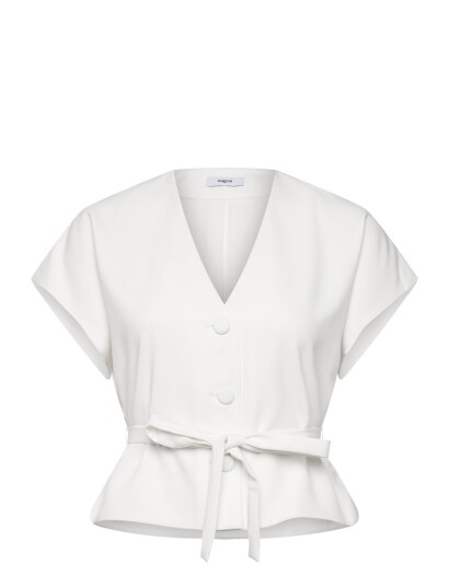 SUNCOO Paris Lazlo White M SUNCOO Paris Lazlo White M