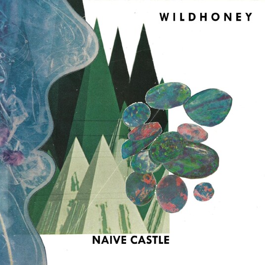 Wildhoney Naive Castle LP/Vinyl