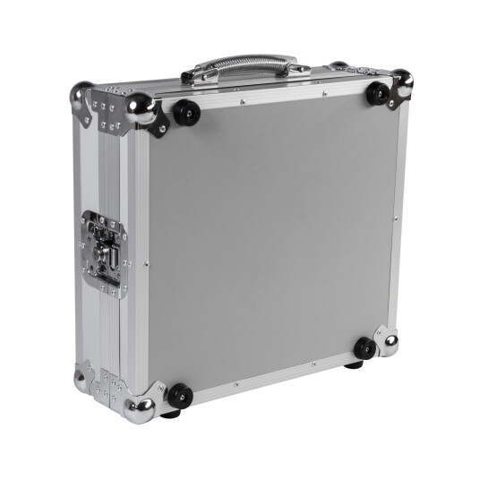 Rockboard Pedal Case Epc 01 Sølv