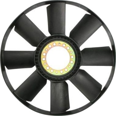 Vifte kjølevifte THERMOTEC D9IV003TT