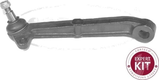 Bærearm CORTECO 49395404